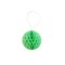 Wrapables Mini Honeycomb Ball Party Decorations for Weddings, Birthday Parties, Baby Showers and Nursery Decor (Set of 10), 2"